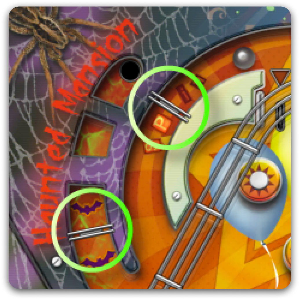 Carnival Pinball Deluxe Reloaded